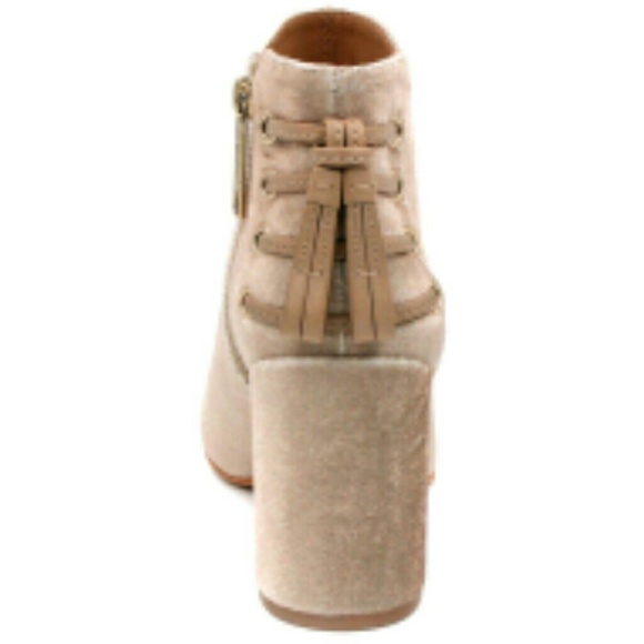 RACHEL ZOE ~ Twiggy2 * Still In Box! - Picture 6 of 8